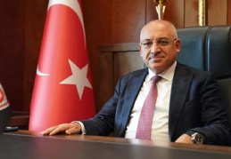 Tolga Şardan, Büyükekşi’yi yazı: "Mor beyin"den çıkan, bağışları ve bağlantıları tartışılan TFF Başkanı