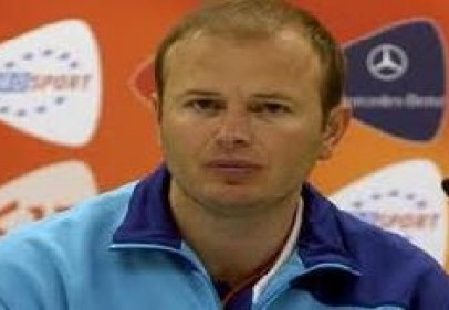 Tolunay Kafkas'ın tahtına Abdullah Ercan geçti