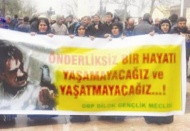 TOMA’lar yine iş başındaydı “Sık lan sık” da görev başında 