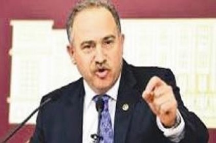 TOMA&#8217;lara harcanan paralar Somalara harcansa