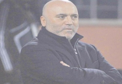 Top ayağımızdayken gol yedik 