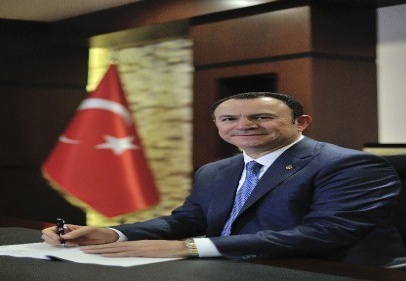 Topçuoğlu: “Kenetlenme zamanı”