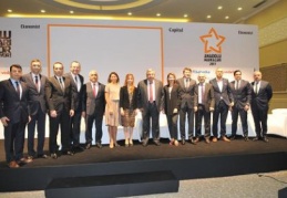 Topçuoğlu: Şehrin başarısında ‘Ortak Akıl’ etkili oldu