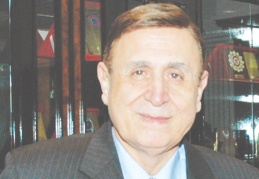 Topçuoğlu’nu saygı ve rahmetle anıyoruz