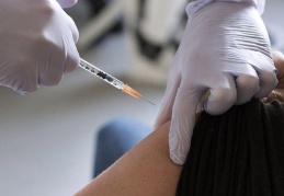 Toplam doz sayısında dünyada 7. sıradayız