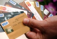Toplam kredi kartı borcumuz 59 milyar