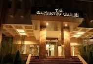 Toplantı ve gösteri yasak