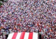 Toplantı ve Gösteri Yürüyüş Alanları yeniden belirlendi