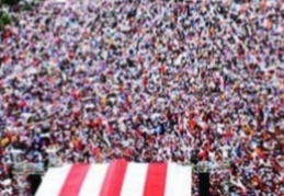 Toplantı ve Gösteri Yürüyüş Alanları yeniden belirlendi