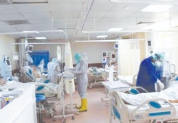 Toplantılarındaki önerilerin çok az bir kısmı uygulanıyor