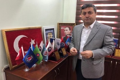 Toplu çalışılan iş yerlerinde vardiya sistemine geçilmeli