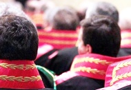 "Toplu hâkim/savcı alımı sorun yarattı"