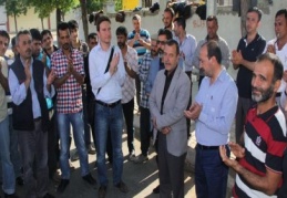 Toplu ölmeden kimse sessimizi duymayacak mı?