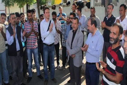 Toplu ölmeden kimse sessimizi duymayacak mı?