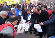 Toplu satış sözleşmesindeki acı gerçekle yüz yüze kaldık