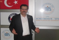 Toplu Sözleşme Kanunu revize edilmeli