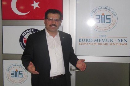 Toplu Sözleşme Kanunu revize edilmeli