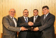 Toplu sözleşmede mutlu son