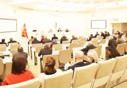 Toplu taşıma, hayvanat bahçesi ve müze girişlerinde ücret alınmayacak