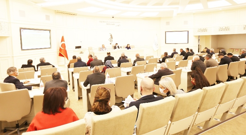 Toplu taşıma, hayvanat bahçesi ve müze girişlerinde ücret alınmayacak