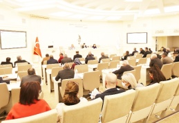 Toplu taşıma, hayvanat bahçesi ve müze girişlerinde ücret alınmayacak