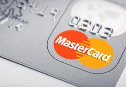 Toplu taşıma ödemelerinde mastercard 