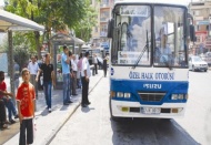 Toplu taşıma ücretleri zamlandı