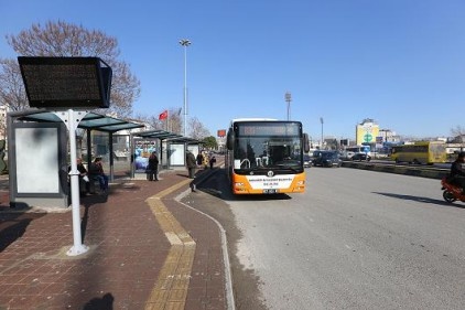 Toplu taşımada, 860 bin yolcu yeni sisteme dahil oldu