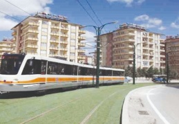 Toplu taşımada ücretsiz biniş 27 Şubat’a uzatıldı