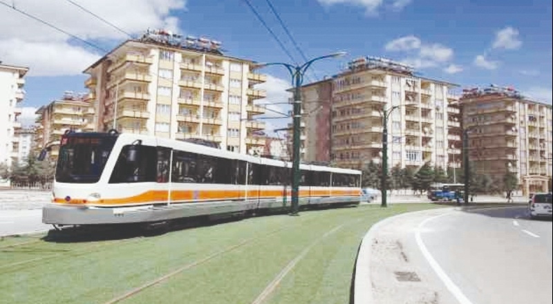Toplu taşımada ücretsiz biniş 27 Şubat’a uzatıldı