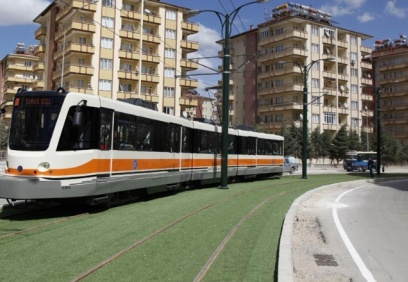 Toplu taşımalar ücretsiz olacak