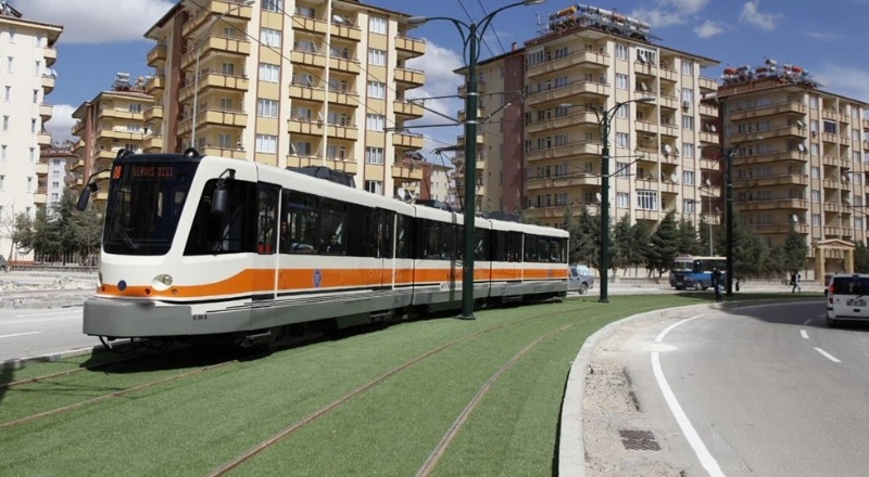 Toplu taşımalar ücretsiz olacak