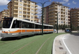 Toplu taşımalar ücretsiz olacak