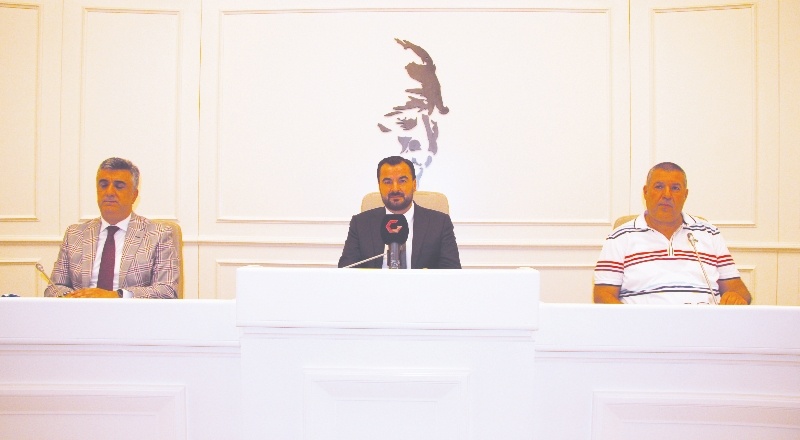 Toplu taşımanın belediyeye aylık maliyeti 15 milyon TL