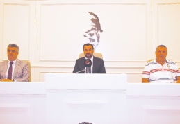 Toplu taşımanın belediyeye aylık maliyeti 15 milyon TL