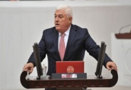 "Toplulaştırılan arazilerin tapusu neden verilmiyor?"