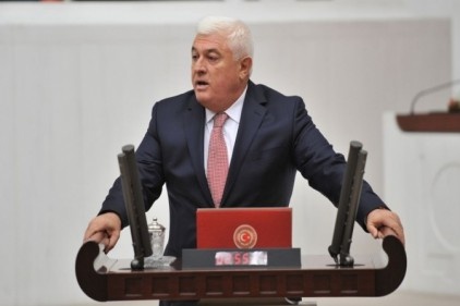 "Toplulaştırılan arazilerin tapusu neden verilmiyor?"