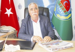 Toplulaştırma adaletli yapılmıyor