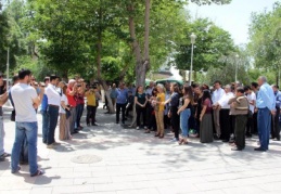 Toplum çocuk istismarına bile duyarsızlaştı!
