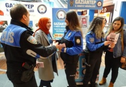 Toplum Destekli Polisler, 29 bin vatandaşa ulaştı
