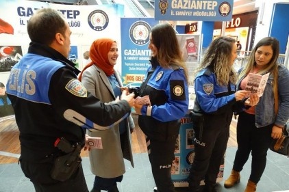 Toplum Destekli Polisler, 29 bin vatandaşa ulaştı