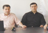 Toplum layık olduğu şekilde yönetiliyor