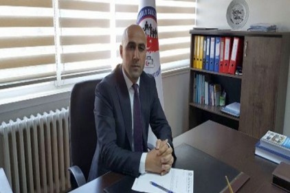 Toplum olarak geleceğimizi düşünmeden sadece günü yaşıyoruz