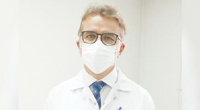 Toplum olarak kapanmayı galiba yanlış anladık