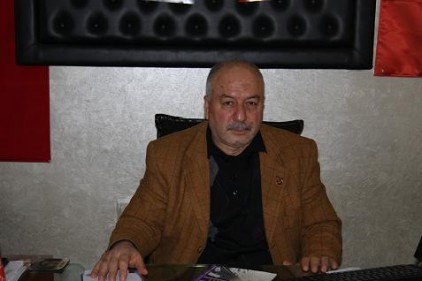 Toplum olarak kenetlenmeliyiz