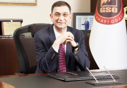 Toplum yapısının temelinde kadın vardır