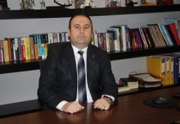 Topluma faydalı bir kent meydanı olmalı 