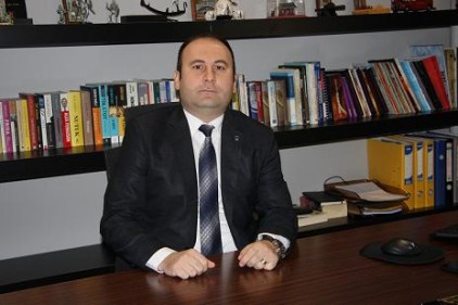 Topluma faydalı bir kent meydanı olmalı 