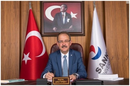 Toplumların kalkınmasında en büyük güçlerden biri kadındır