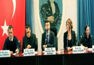 Toplumsal cinsiyet eğitimi ve farkındalığın yerleşmesi gerek